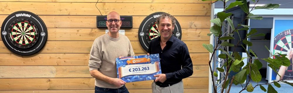 NDB Nederlandse Loterij