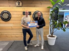 NDB Nederlandse Loterij