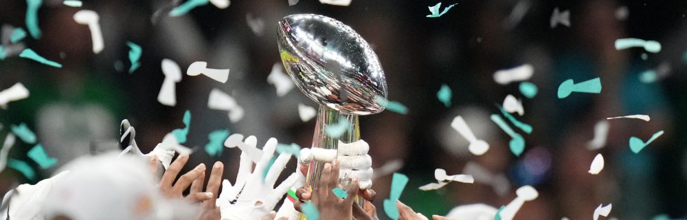 Prediction markets super bowl