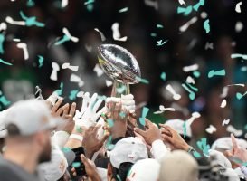 Prediction markets super bowl
