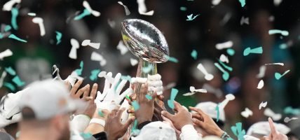 Prediction markets super bowl