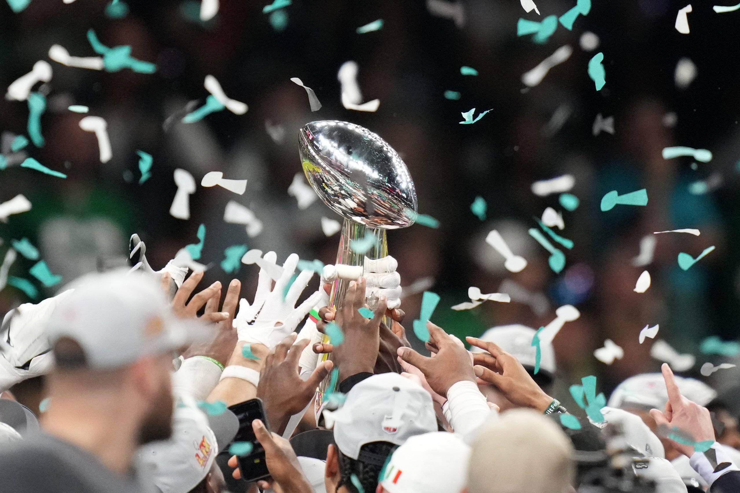 Prediction markets super bowl