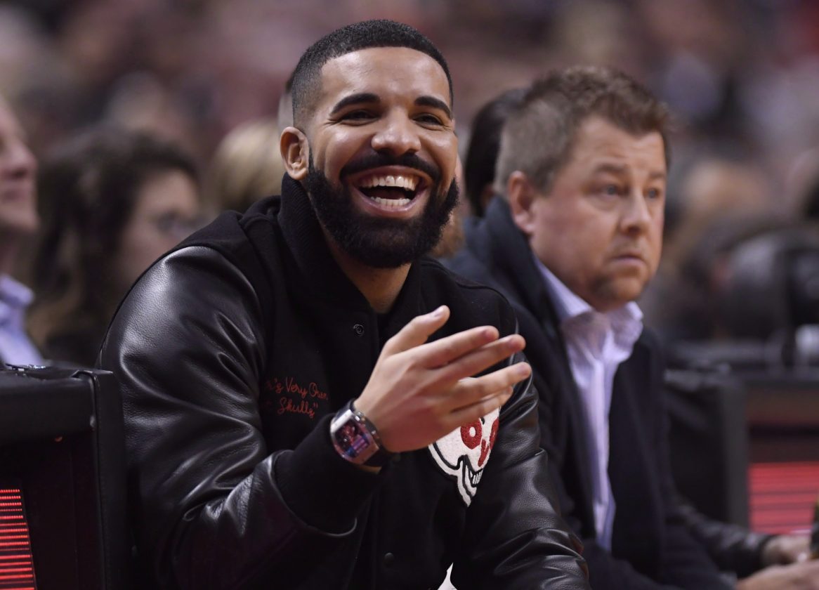Drake Adin Ross Stake