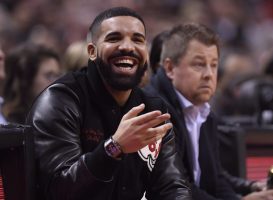 Drake Adin Ross Stake