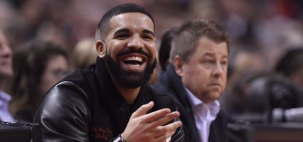 Drake Adin Ross Stake