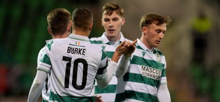 League of Ireland gokproblemen