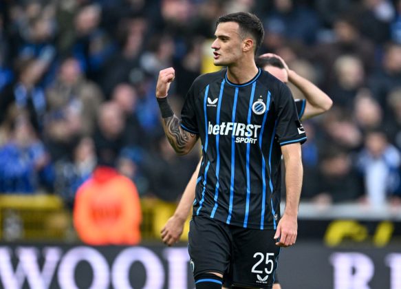 Club Brugge