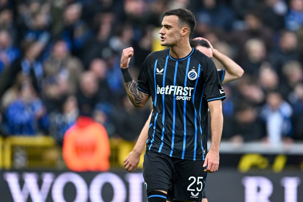 Club Brugge