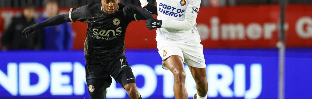 Telstar Vriendenloterij