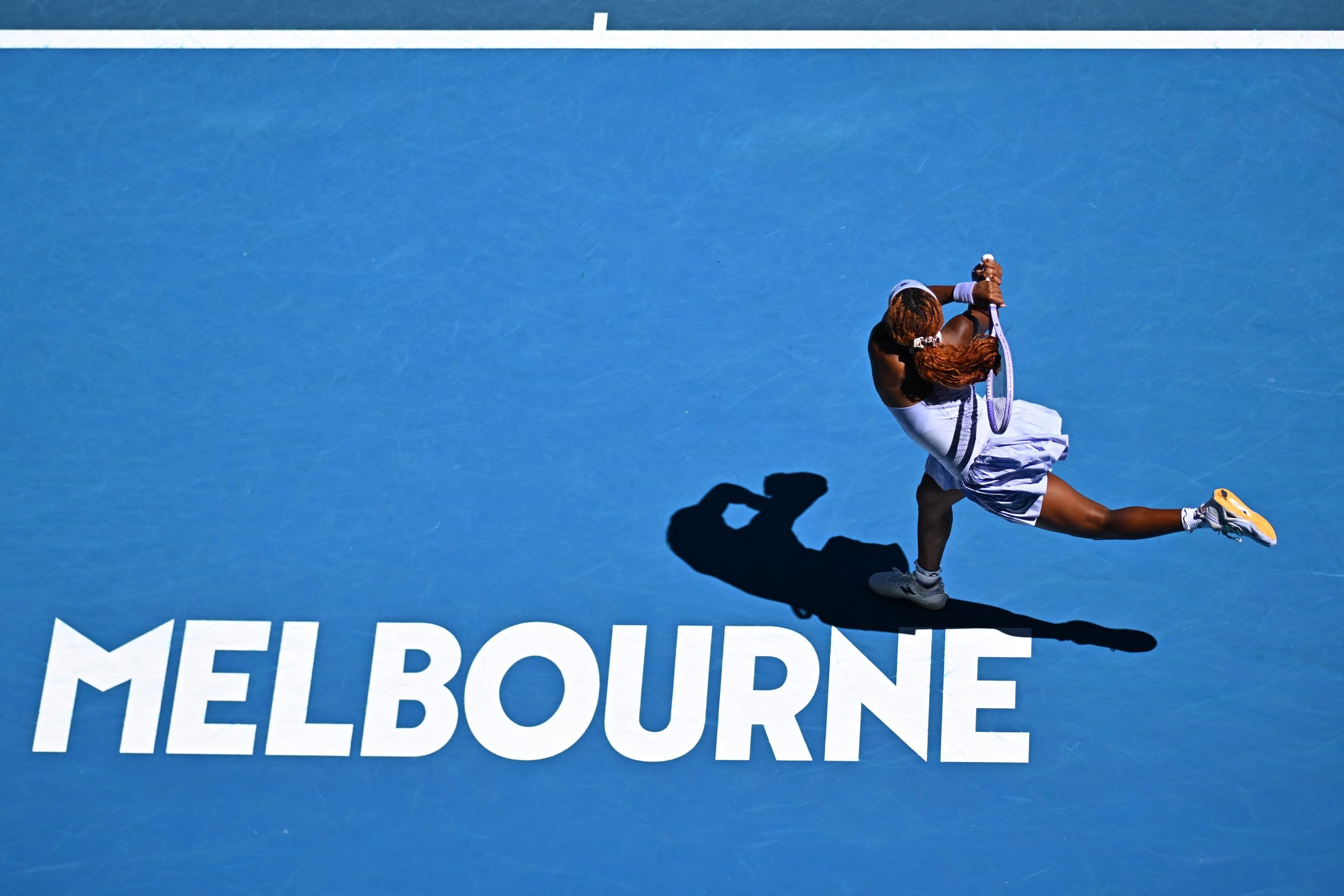 illegale goksites Australian Open