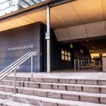 Paleis van Justitie Den Haag