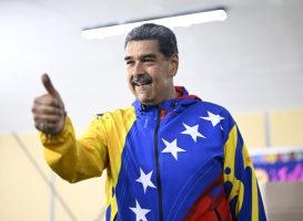 Maduro Polymarket