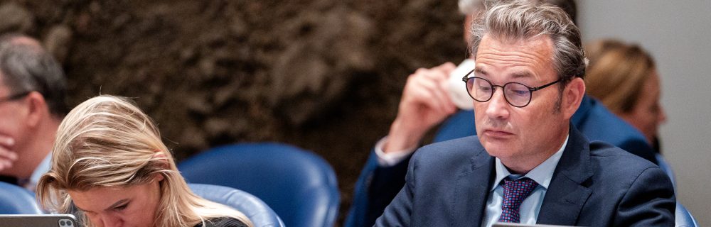 Arno Rutte via NL Beeld / Regiofotografie