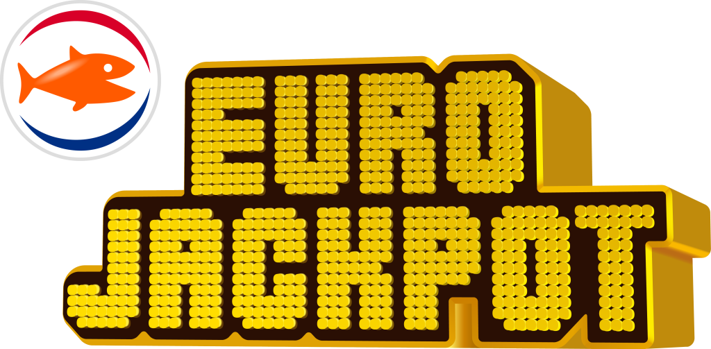 nieuwe logo Eurojackpot