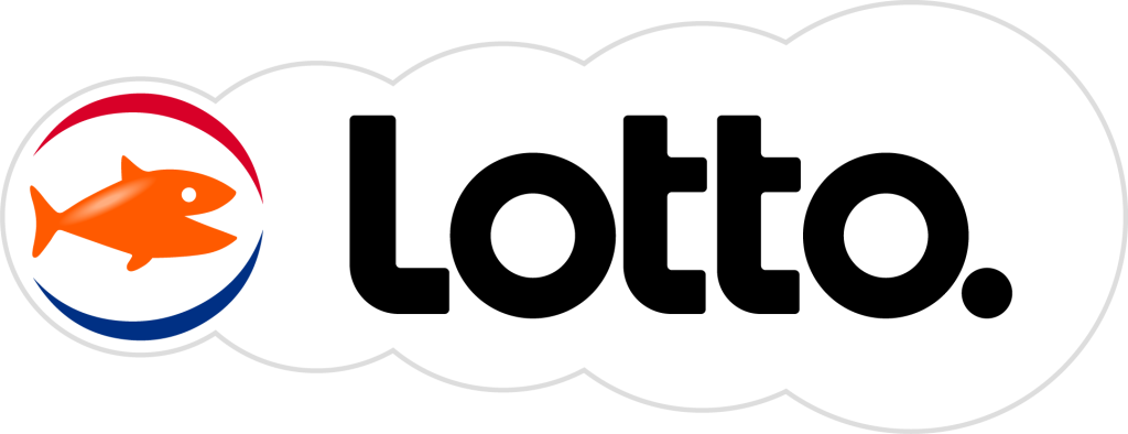 Lotto nieuwe logo