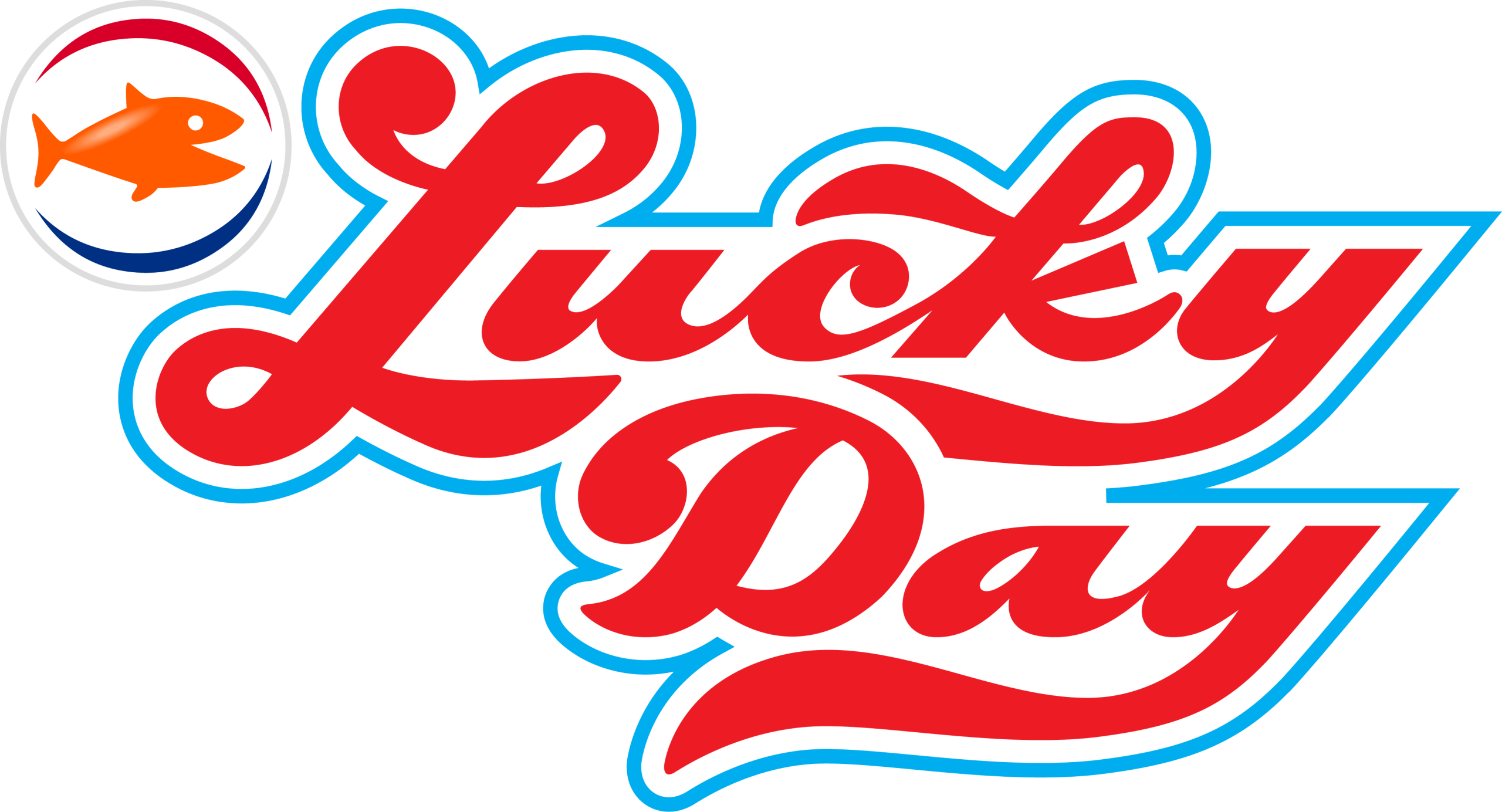 LuckyDay