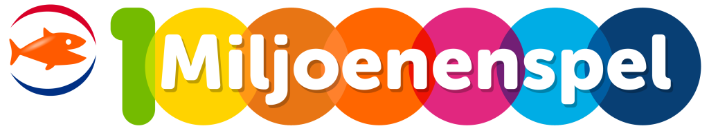 nieuwe logo miljoenenspel