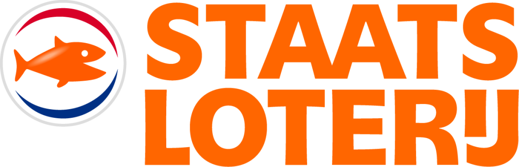 Staatsloterij nieuwe logo