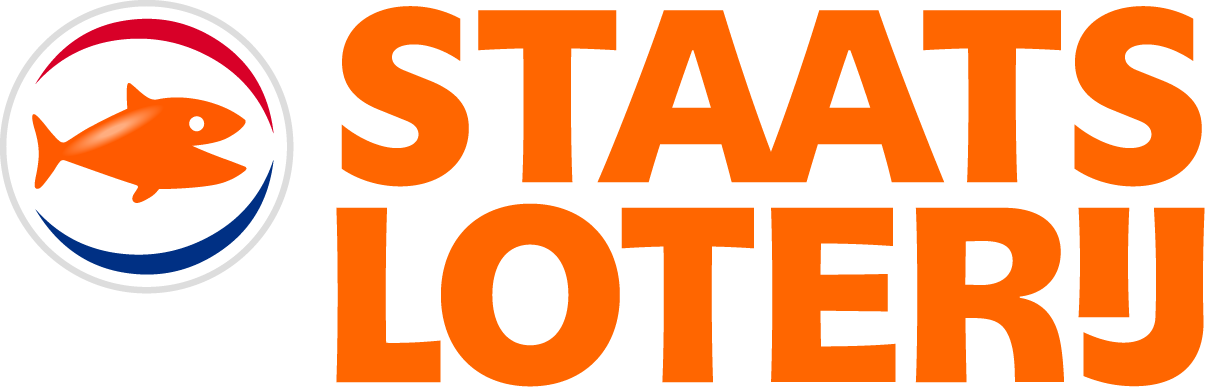 Staatsloterij nieuwe logo