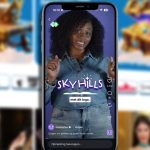 NOS SkyHills
