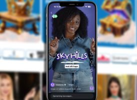 NOS SkyHills