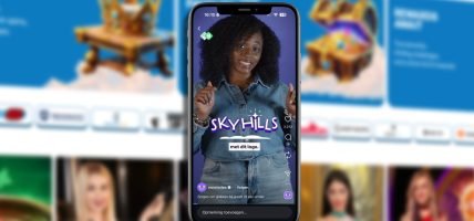 NOS SkyHills