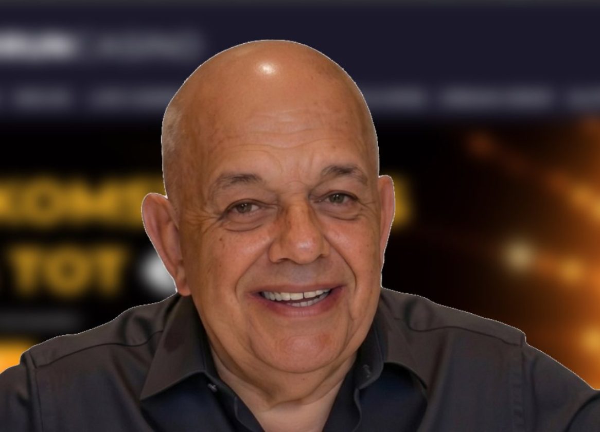 Rik Wanrooij Goldrun