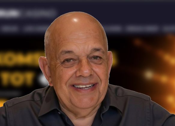 Rik Wanrooij Goldrun