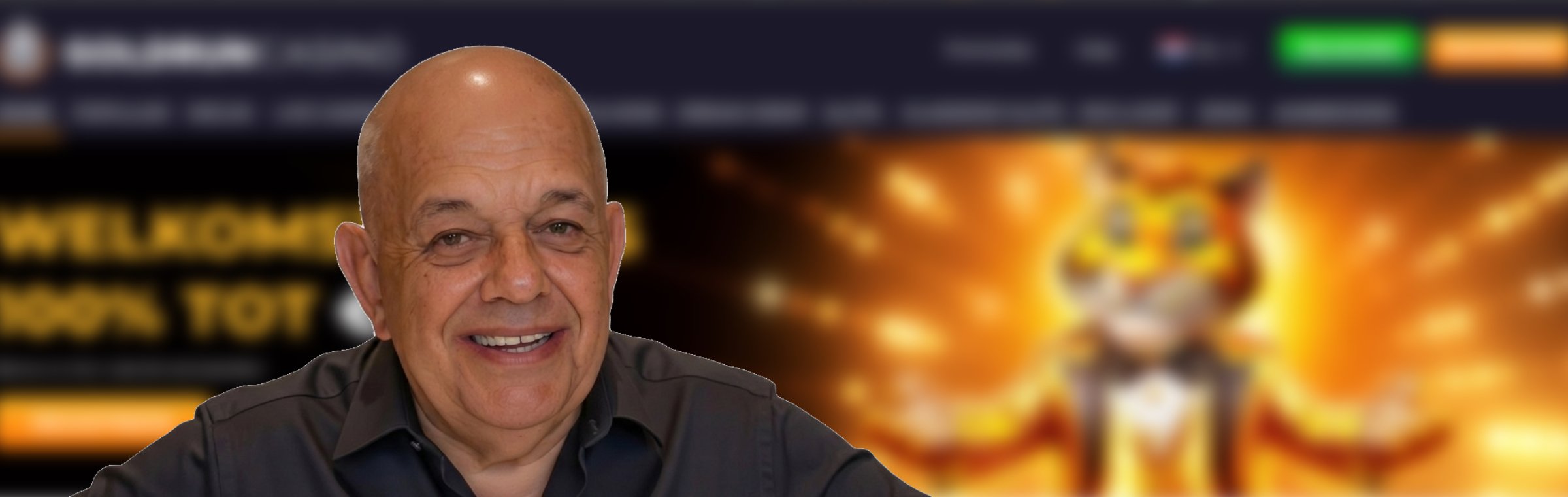 Rik Wanrooij Goldrun