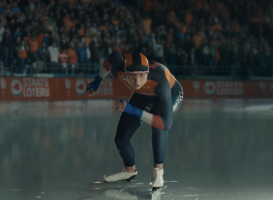 Staatsloterij, Olympische Winterspelen