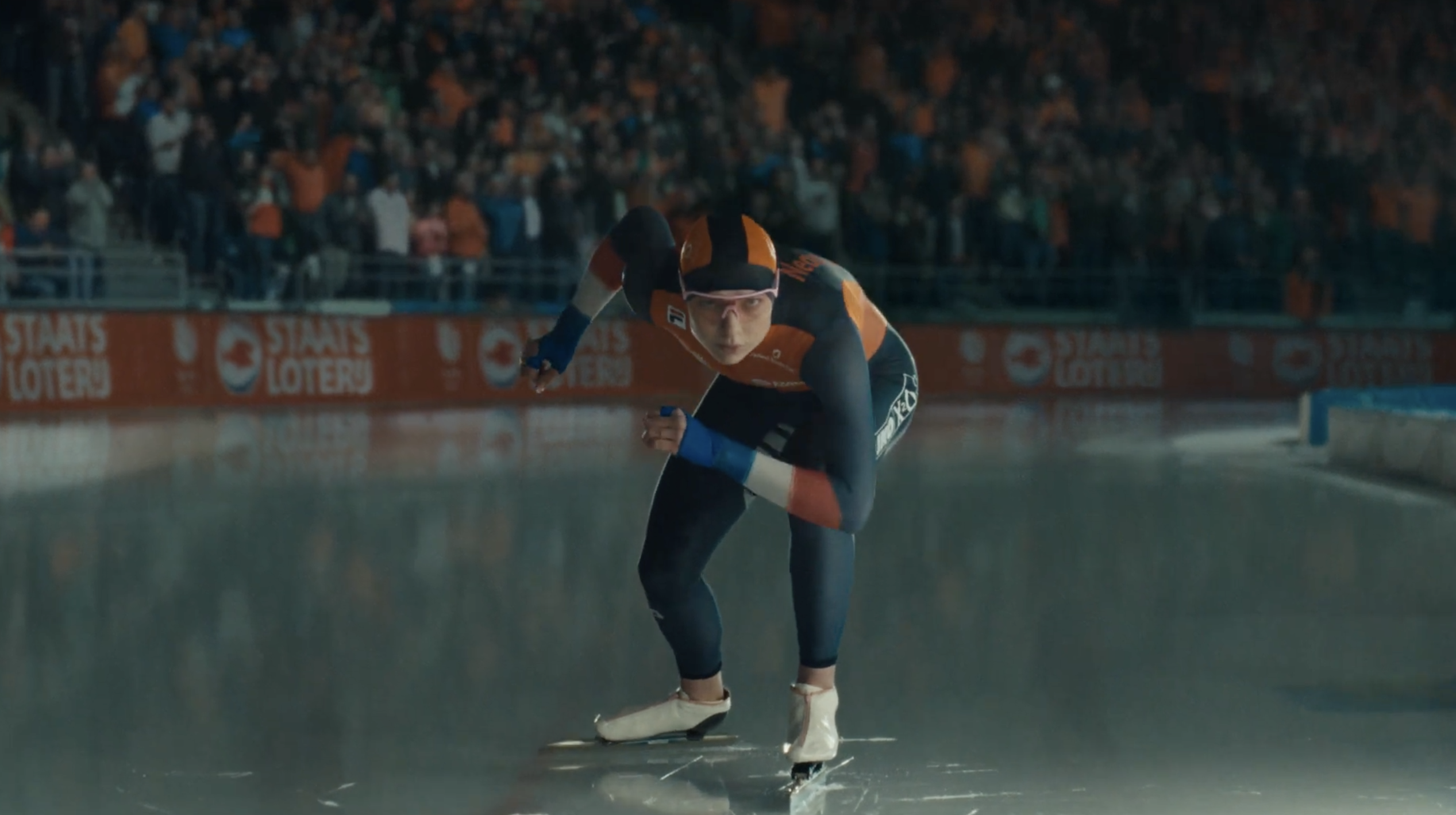 Staatsloterij, Olympische Winterspelen