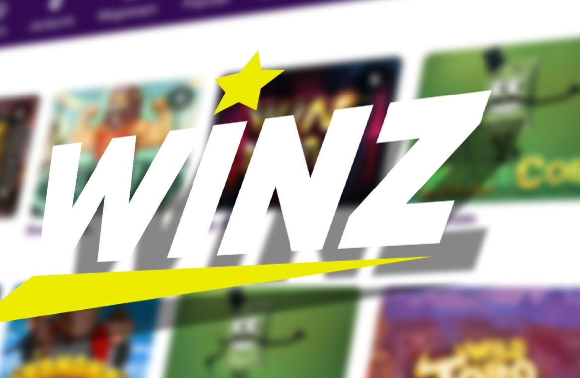 legaal online casino Winz live in Nederland