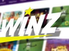legaal online casino Winz live in Nederland