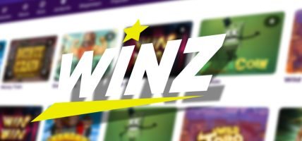 legaal online casino Winz live in Nederland
