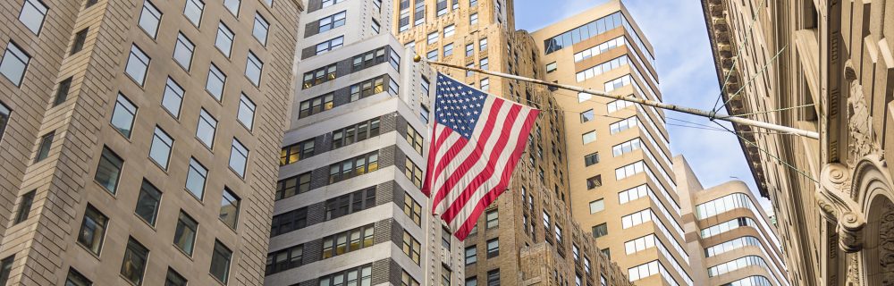 Amerikaanse prediction markets