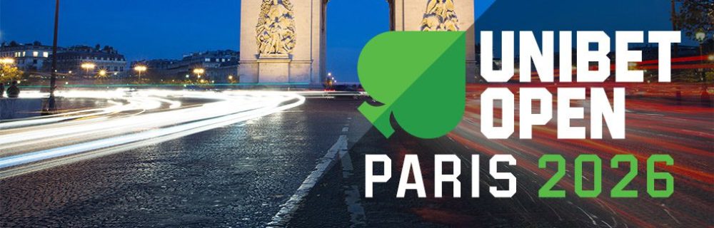Unibet Open Parijs