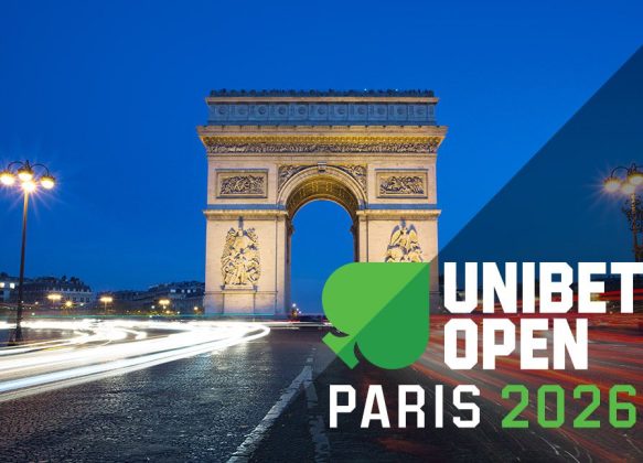 Unibet Open Parijs
