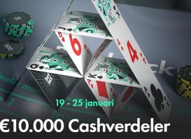 bet365 € 10.000 Cashverdeler