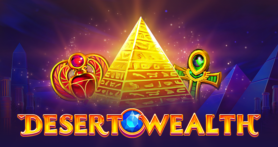 Desert Wealth
