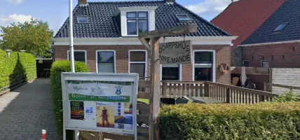 Dorpshuis in Welsrijp