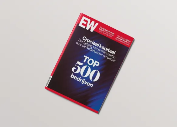 gokbedrijven EW Top 500