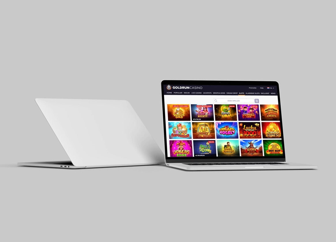 goldrun casino rtp