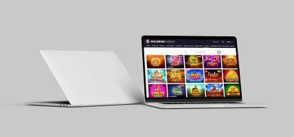 goldrun casino rtp