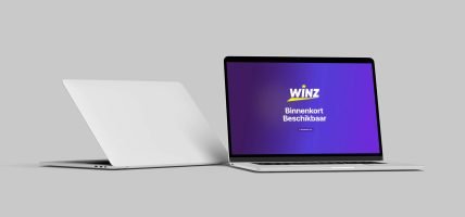orange gaming winz