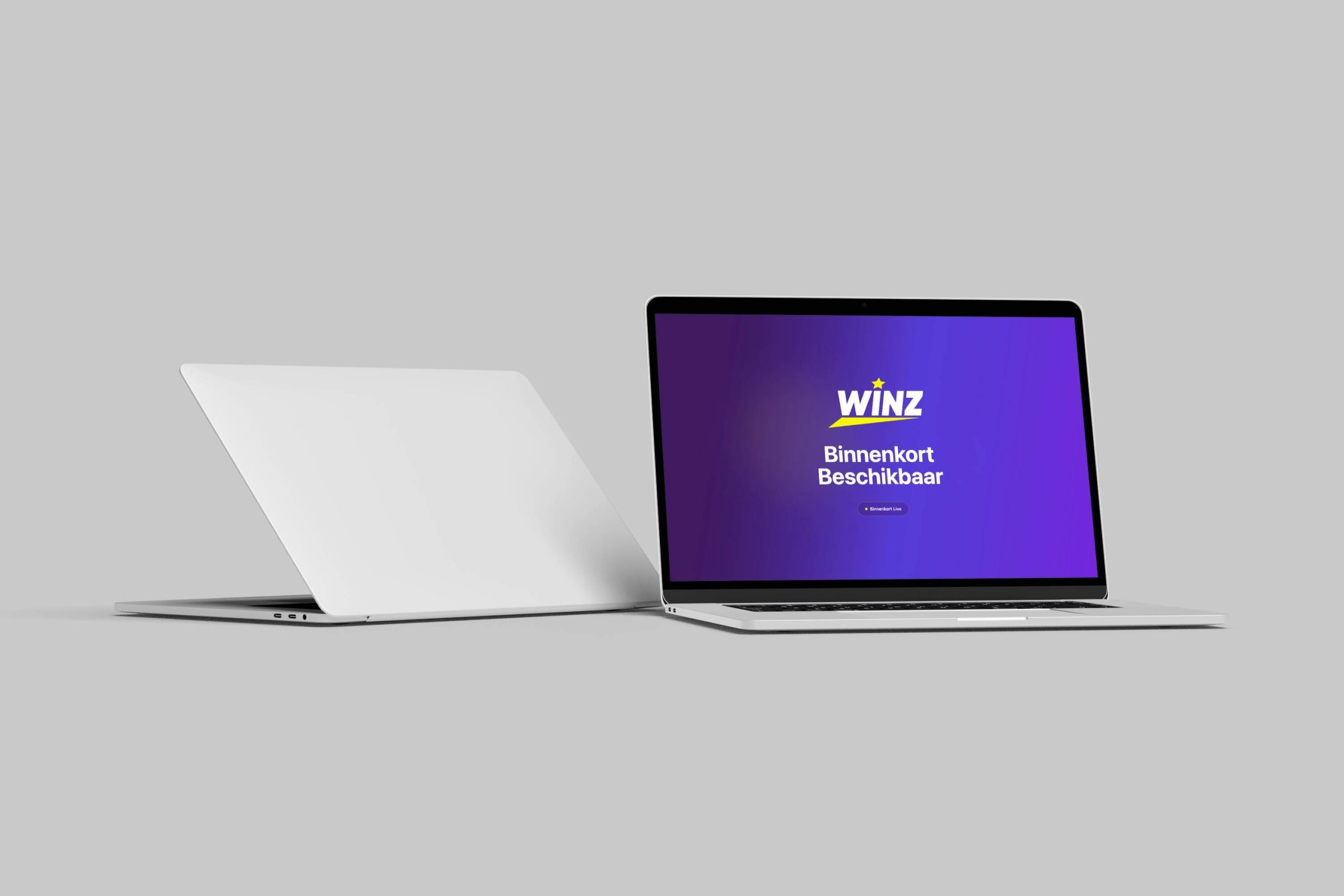 orange gaming winz