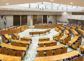 Tweede Kamer