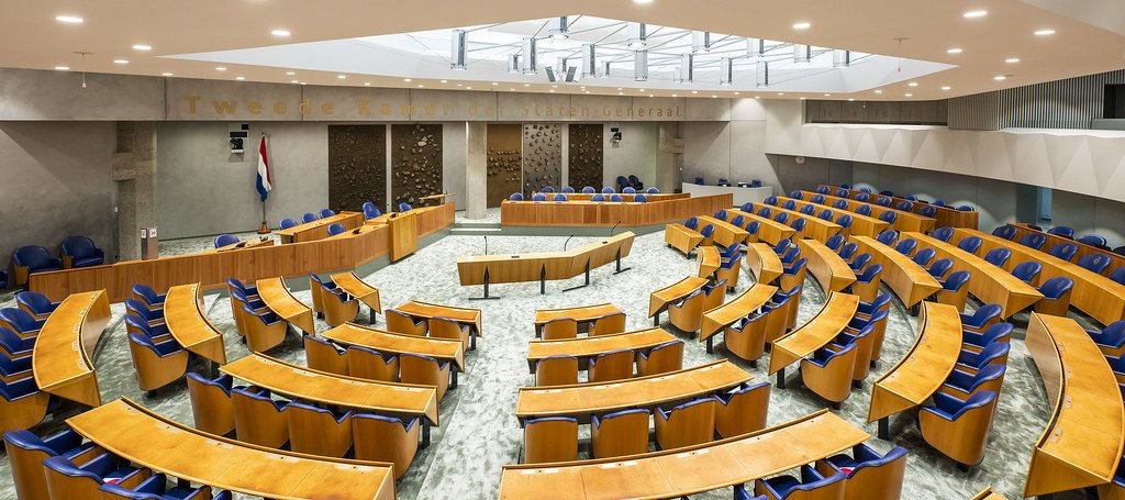 Tweede Kamer