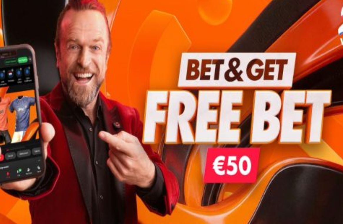 Circus sport welkomstbonus