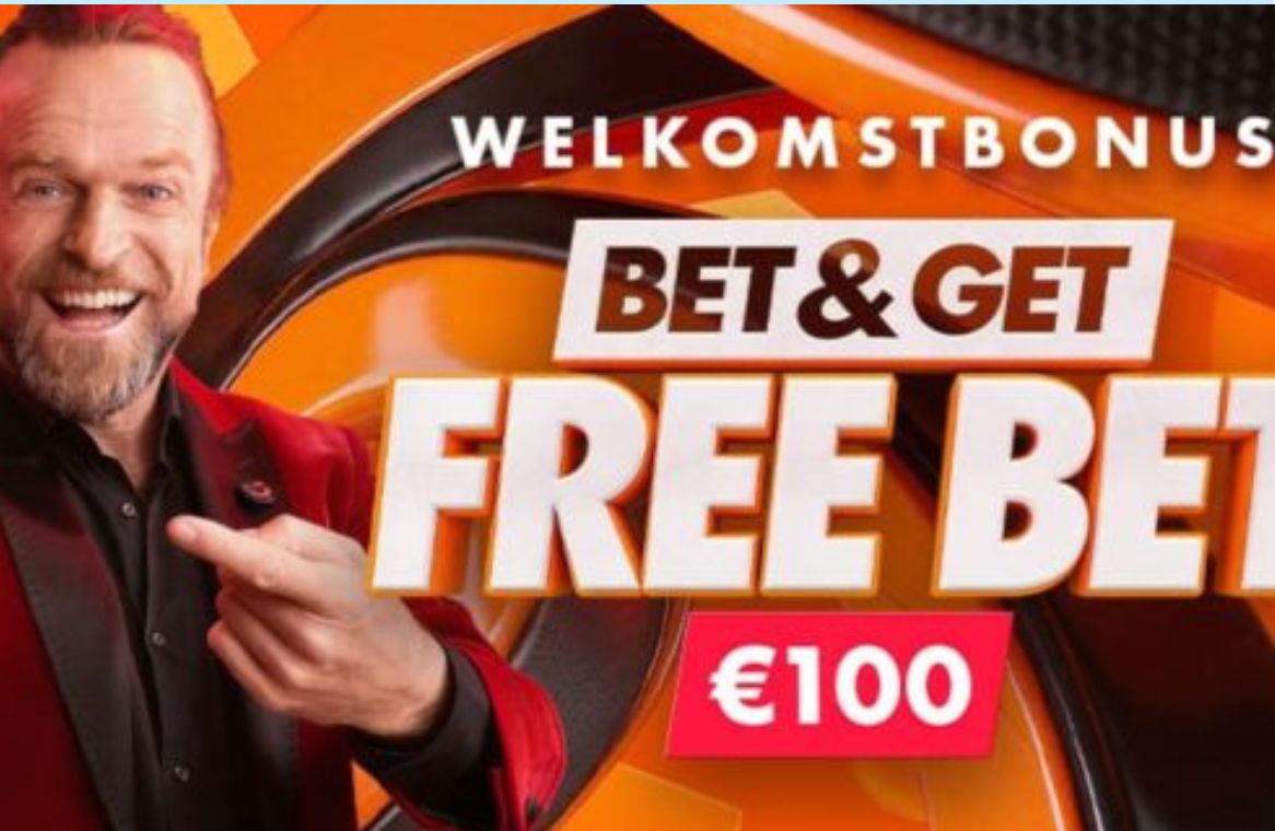 Circus welkomstbonus sport
