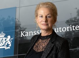 Carol Verheij Kansspelautoriteit